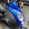 Peugeot ludix 45km-bromfiets bj2009 2260km als nieuw!!!! VERKOCHT - Afbeelding 3