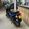 Peugeot ludix 45km-bromfiets bj2009 2260km als nieuw!!!! VERKOCHT - Afbeelding 4