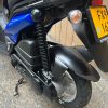 Peugeot ludix 45km-bromfiets bj2009 2260km als nieuw!!!! VERKOCHT - Afbeelding 5