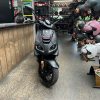 peugeot speedfifght 4 bj2020 45km-bromfiets 406km!!!! verkocht