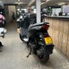 peugeot speedfifght 4 bj2020 45km-bromfiets 406km!!!! verkocht - Afbeelding 3