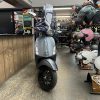 vespa sprint 45-km bromfiets bj2018 3375km!!!! VERKOCHT