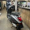 vespa sprint 45-km bromfiets bj2018 3375km!!!! VERKOCHT - Afbeelding 4