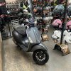 vespa sprint 45-km bromfiets bj2018 3375km!!!! VERKOCHT - Afbeelding 2