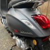 vespa sprint 45-km bromfiets bj2018 3375km!!!! VERKOCHT - Afbeelding 3