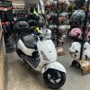 Sym fiddle 2 45-km bromfiets bj2023 1004km!!! verkocht - Afbeelding 2