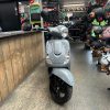 Sym fiddle 2 45-km bromfiets bj2021 3050km VERKOCHT