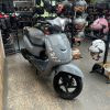 Sym fiddle 2 45-km bromfiets bj2021 3050km VERKOCHT - Afbeelding 2