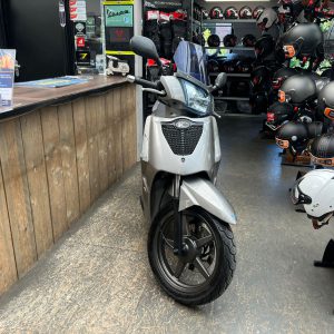 Kymco people s 45km bromfiets bj2010 20507km verkocht