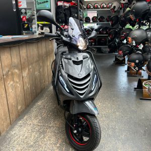 Piaggio zip sp 45-km bromfiets bj2020 3619km VERKOCHT