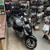 Sym fiddle 2 45-km bromfiets bj2017 7544km VERKOCHT - Afbeelding 2