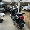 Sym fiddle 2 45-km bromfiets bj2017 7544km VERKOCHT - Afbeelding 3