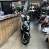Sym fiddle 2 45-km bromfiets bj2017 7544km VERKOCHT