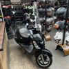 Sym Fiddle 2 45-km bromfiets bj2018 8305km verkocht - Afbeelding 2