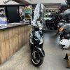 Sym Fiddle 2 45-km bromfiets bj2018 8305km verkocht