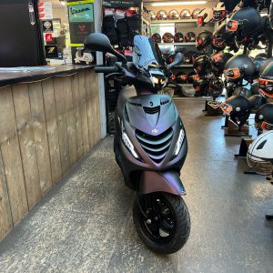 Piaggio zip sp 45km bromfiets bj2019 7335km verkocht