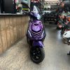 Piaggio zip sp 45-km bromfiets bj2018 7659km verkocht