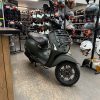 vespa sprint 45km bromfiets bj2015 13928km verkocht - Afbeelding 2