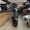 vespa sprint 45km bromfiets bj2015 13928km verkocht