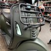 vespa sprint 45km bromfiets bj2015 13928km verkocht - Afbeelding 3