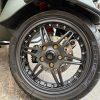 vespa sprint 45km bromfiets bj2015 13928km verkocht - Afbeelding 4