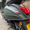vespa sprint 45km bromfiets bj2015 13928km verkocht - Afbeelding 5