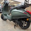 vespa sprint 45km bromfiets bj2015 13928km verkocht - Afbeelding 6