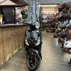 Sym Fiddle 2 45-km bromfiets bj2022 9034km verkocht