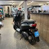 Peugeot kisbee 25km bromfiets bj2020 9880km VERKOCHT - Afbeelding 3