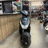 Peugeot kisbee 25km bromfiets bj2020 9880km VERKOCHT