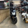 sym orbit 3 45km bromfiets bj2021 24000km verkocht