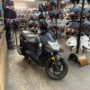 sym orbit 3 45km bromfiets bj2021 24000km verkocht - Afbeelding 2