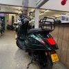 vespa sprint 50 45km bromfiets bj2020 15899km verkocht - Afbeelding 4