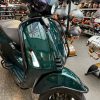 vespa sprint 50 45km bromfiets bj2020 15899km verkocht - Afbeelding 2
