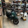 vespa sprint 50 45km bromfiets bj2020 15899km verkocht - Afbeelding 3