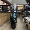 vespa sprint 50 45km bromfiets bj2020 15899km verkocht