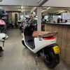 segway e125s 45km bromfiets 100% elektrische 8706km bj2022 VERKOCHT - Afbeelding 3