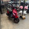Piaggio zip sp 45km bromfiets bj2024 9200km - Afbeelding 2