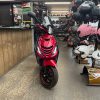 Piaggio zip sp 45km bromfiets bj2024 9200km