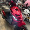Piaggio zip sp 45km bromfiets bj2024 9200km - Afbeelding 3