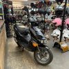 APRILIA SR 50 WWW BJ1995 5403KM!!! MINAERLLI HORIZONTAAL VERKOCHT - Afbeelding 2