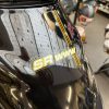 APRILIA SR 50 WWW BJ1995 5403KM!!! MINAERLLI HORIZONTAAL VERKOCHT - Afbeelding 4