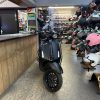 VESPA SPRINT 25KM SNOR BJ2021 7650KM