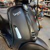 VESPA SPRINT 25KM SNOR BJ2021 7650KM - Afbeelding 3