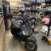 VESPA SPRINT 25KM SNOR BJ2021 7650KM - Afbeelding 2
