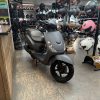 SYM FIDDLE 2 25KM SNOR SCOOTER BJ2020 3985KM verkocht - Afbeelding 2