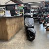 SYM FIDDLE 2 25KM SNOR SCOOTER BJ2020 3985KM verkocht