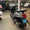 SYM FIDDLE 2 25KM SNOR SCOOTER BJ2020 3985KM verkocht - Afbeelding 3