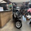 vespa primavera 45km bromfiets bj2019 11664km VERKOCHT