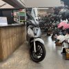kymco people s 45km bromfiets bj2023 16806km